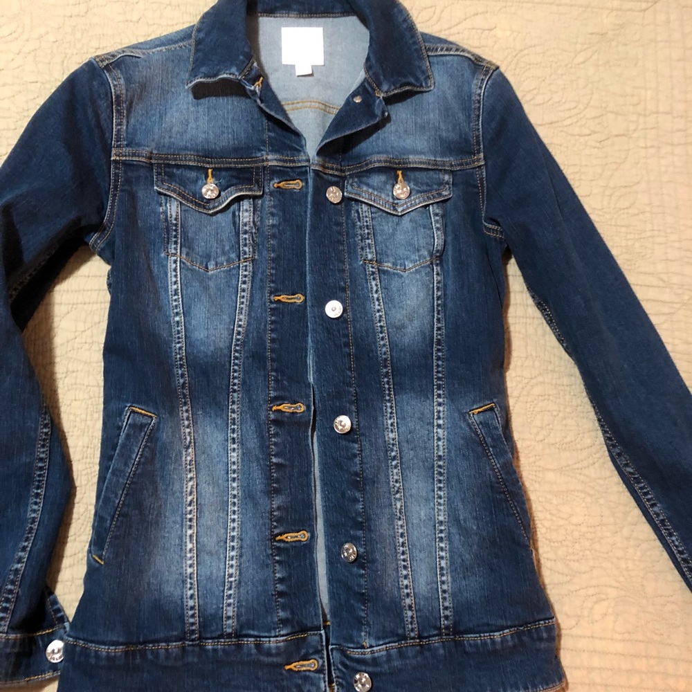 LuLaRoe XS Jaxon NWOT